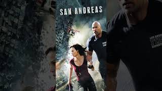 San Andreas 2015 Disaster Scene clip3 [upl. by Rramaj]