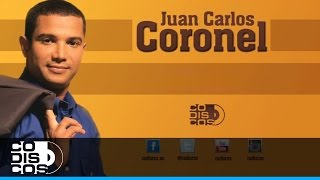 Sobreviviré Juan Carlos Coronel  Audio [upl. by Alekim]