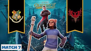 Harry Potter Quidditch Champions – Le meilleur attrapeur du monde [upl. by Nibbs]