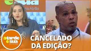 Sonia Abrão detona Rodriguinho no BBB24 “Pior que o tio da merenda” [upl. by Aniuqaoj121]