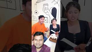 Bhaiya dooj offer funny sorts video comedy [upl. by Pharaoh]