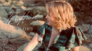 LN Heart  Colors Official Video [upl. by Wertz]