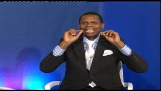 Evangelist Reuben Guti LIVE on EZEKIEL TV [upl. by Linet]