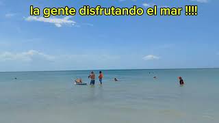 Holbox QrooMexico 28Jul2024 [upl. by Anitsyrk158]