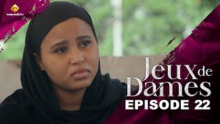 Série  Jeux de Dames  Saison 1  Episode 22  VOSTFR [upl. by Lennard158]