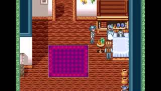 Lets Play SMAS Part 008 Time For a ReMatch [upl. by Alrahs]