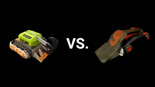 Hammerhead vs Gamma 9 EHHBs4e3f2 [upl. by Golliner91]