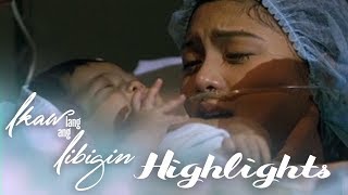 Ikaw Lang Ang Iibigin Bianca gives birth  EP 194 [upl. by Clarine]