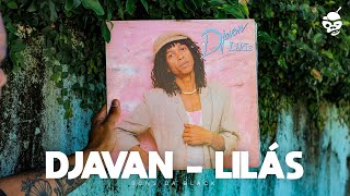 Djavan  Lilás Review e História Sons da Black [upl. by Aicatsana68]