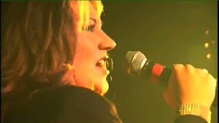 Paradise  See The Light  Live  Gorgeous 2004 Official Video [upl. by Elene]