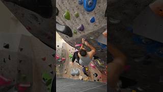 Ladies and Gentlemen The Cripple climbing bouldering rockclimbing climber fyp [upl. by Lilac]