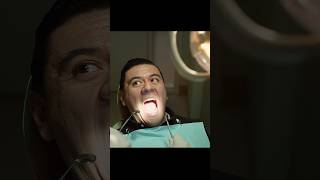 Why did he go to the dentist on his birthdayfunny foryou drama [upl. by Conney]