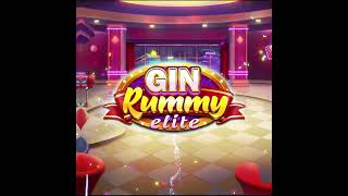 Gin Rummy Online [upl. by Ancelin]