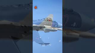 Russias DEADLIEST Fighter Jets EXPOSED [upl. by Lednam]