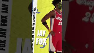 🦊 Tomafox Alleyoop grizzlies basketball nba2k25 nba jamorant memphisgrizzlies highlights [upl. by Nomrej]