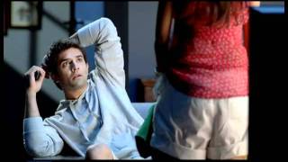 Barun Sobti in TV ad [upl. by Yulma]