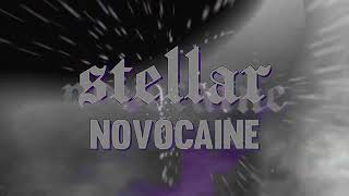 Novocaine by Stellar sped up [upl. by Lamrouex]