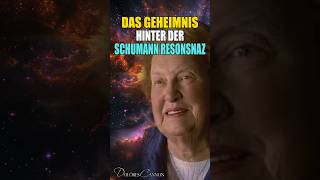 Geheimnisvolle Schumann Resonanz ✨ Dolores Cannon schumannfrequenz dolorescannon [upl. by Wistrup]