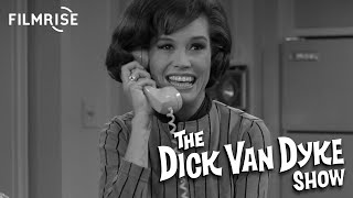 The Dick Van Dyke Show  Season 4 Episode 20  The Redcoats Are Coming  Full Episode [upl. by Platus]