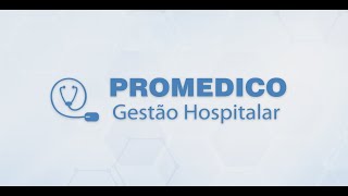 Promedico  Contas Bancárias [upl. by Sitarski]