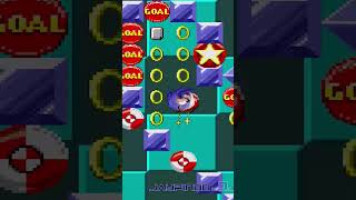 Sonic The Hedgehog 1 Remix v10 ✪ Sonic Shorts  Modified Roms [upl. by Brett954]