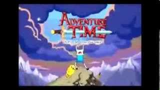 Adventure Time Theme Song Tagalog Version [upl. by Atenaz593]