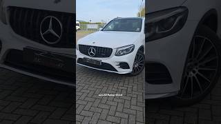 GLC X253 GRILL UMBAU [upl. by Auqinat]