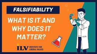 05 Falsifiability  Critical Thinking Shorts [upl. by Romito326]