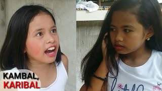 Kambal Karibal  Gigil na gigil na si Teresa [upl. by Janina]