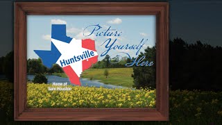 Visit Huntsville Texas [upl. by Aivonas]