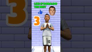 PoIpOiPoIpOiPoIpOiPoPi  Ronaldo Messi Neymar freefire ronaldo funny messi [upl. by Dnaloy]