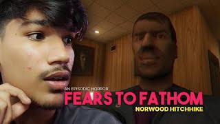 FEARS TO FATHOM EPISODE 2  HORRORGAME [upl. by Ettenav360]