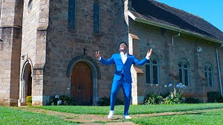 MAWIKO MA NGAI by CHRIS WANGOMBE  official video directed by NICOH anicohcreative [upl. by Selim]