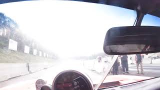 500 plus camaro doesnt finish pass [upl. by Intyrb]