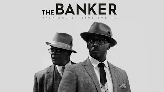 The Banker 2020 Movie  Anthony Mackie Nicholas Hoult Nia Long Jessie T U  Review and Facts [upl. by Adalbert90]