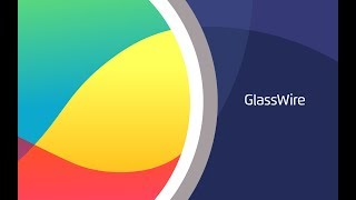 Озор программы GlassWire [upl. by Ynafets209]