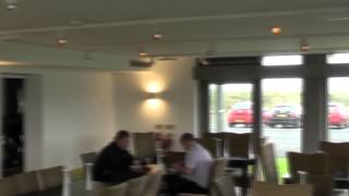 Oystercatcher Restaurant Anglesey [upl. by Sievert]