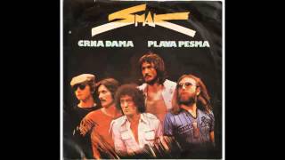 Smak  Plava pesma  Audio 1977 HD [upl. by Given]