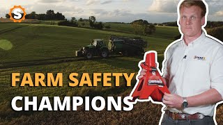 The Best Farm Safety Products To Keep You Safe On Your Farm [upl. by Marler]