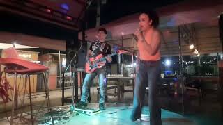 Bonggahan  Sampaguita cover Roxanne amp Philip Duo [upl. by Nednerb]