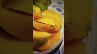 Mangga apelfood makanan viralshort [upl. by Ettevahs]