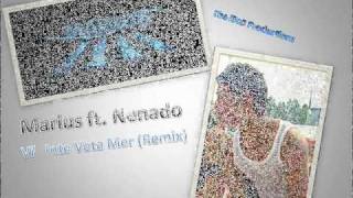 Marius  Vill Inte Veta Mer REMIX Feat Nenado [upl. by Citarella40]