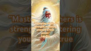 Osho speech on Lao Tzu wisdom of laotzu [upl. by Baniez151]