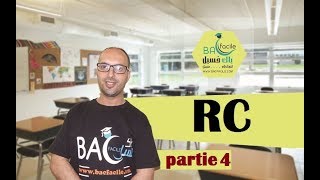 2ème année bac  RC  partie 4 [upl. by Lorou177]