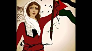 JafraPalestinian Folk Song جفرا  اغنية فلسطينية شعبية [upl. by Yorgos]