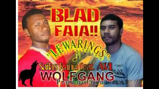 SAILAS KANIA FT AWII  LEWA RINGS PNG MUSIC [upl. by Nyledaj]