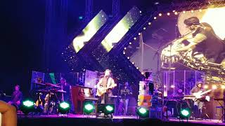 Dil Diyan Gallan  Live  Arjit singh  2018 at pune [upl. by Egag688]