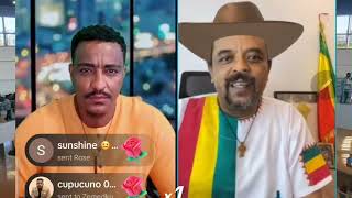 quotፋኖ እና የአምሃራ ትግል፣ ህዋት ለሁለት መከፈል ፤ እነ 360 ሀብታሙ quot Zemede  Teddy Hawassa Vs Zemedkun Bekele [upl. by Recha]