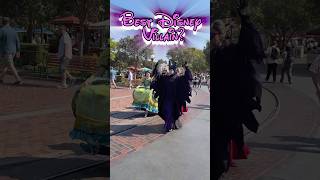 Best Disney Villain Ursula Evil Witch Maleficent or Evil Stepmother halloween disneyhalloween [upl. by Rosenstein]