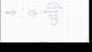 Cuadrilateros Ejercicio 06 [upl. by Sheryle898]